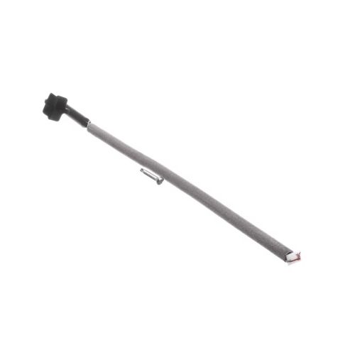 Continental Refrigeration 2-630SPRING Spring Sliding Glass Door Frame 11"