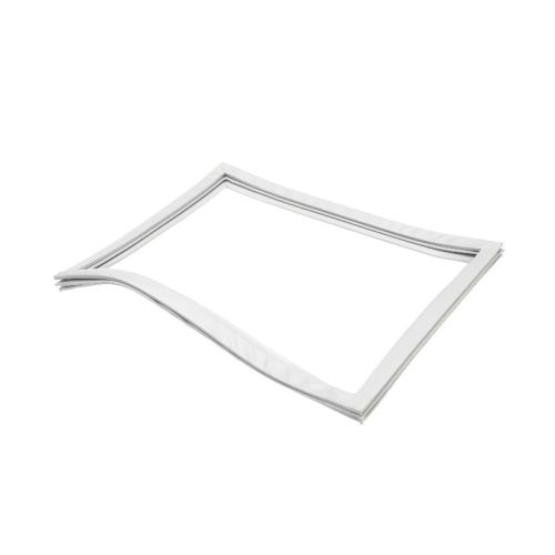 Continental Refrigeration 2-704S Door Gasket 10-3/4" X 14-1/4" Dart Magnetic C