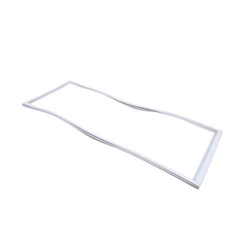 Continental Refrigeration 2-710S Drawer Gasket Dart Magnetic Santoprene Grey
