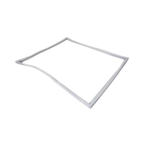 Continental Refrigeration 2-711S Door Gasket 22-1/4" X 24-1/4" Dart Magnetic G