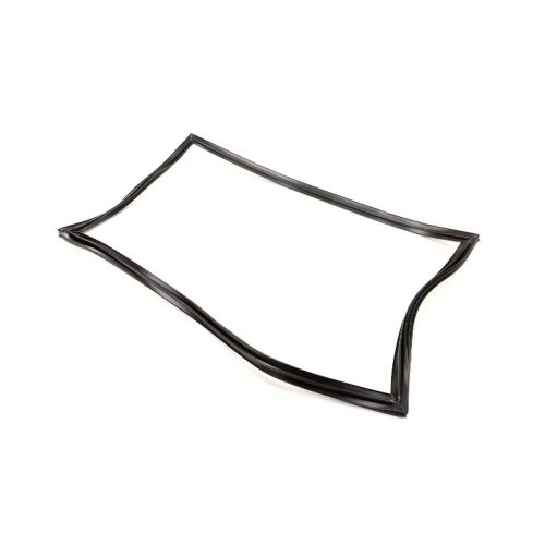 Continental Refrigeration 2-714 Door Gasket 17-1/8" X 29-1/4" Dart Magnetic