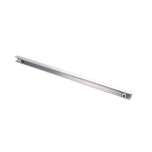 Continental Refrigeration 2-730ROLLER Roller Track Sliding Glass Door