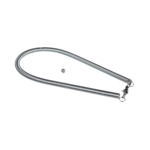 Continental Refrigeration 2-730SPRING Spring Sliding Glass Door Frame 18-1/2"