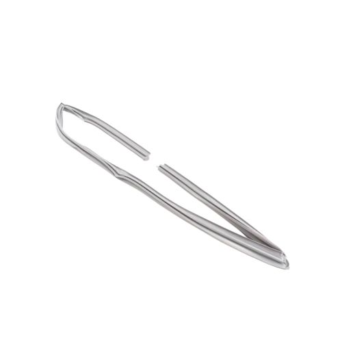 Continental Refrigeration 2-781 Milk Cooler Door Gasket 32-5/8" X 14-7/16" 3-Sided