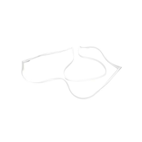 Continental Refrigeration 2-788 Door Gasket Roll-In 29-3/4" X 72-1/2"