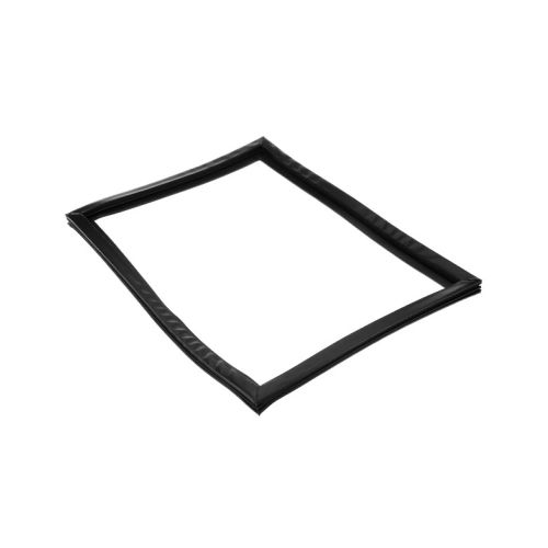 Continental Refrigeration 2-904 Door Gasket 10-3/4" X 14-1/4" Dart