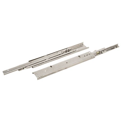 Continental Refrigerator 2-517 Drawer Slides Pair