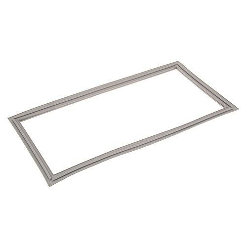 Continental Refrigerator 2-712S-I Drawer Gasket, 1-1/2" X 23-1/4"