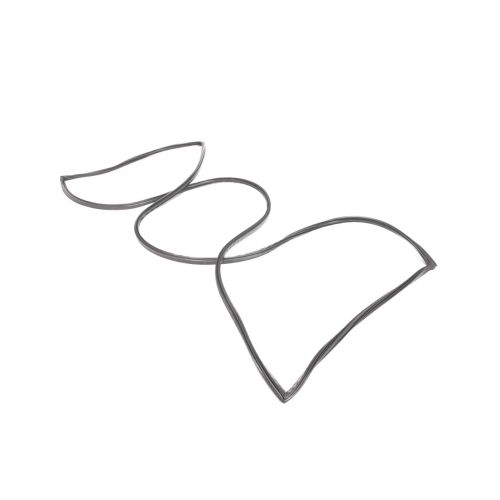 Continental Refrigerator 2-734 Glass Door Gasket 20-3/4" X 59-5/8"