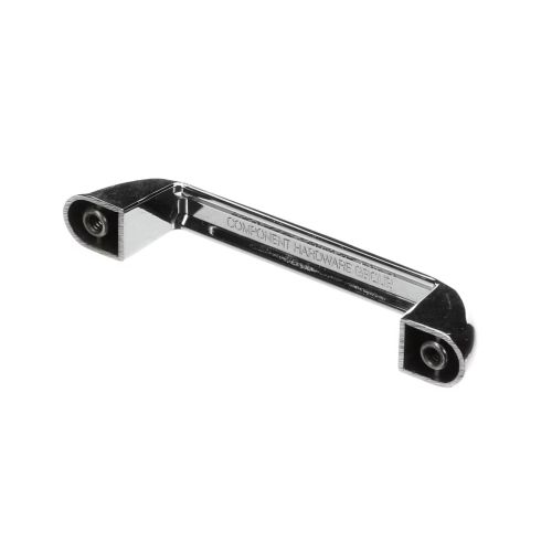 Continental Refrigerator 20210 Lid Pull Handle Chrome