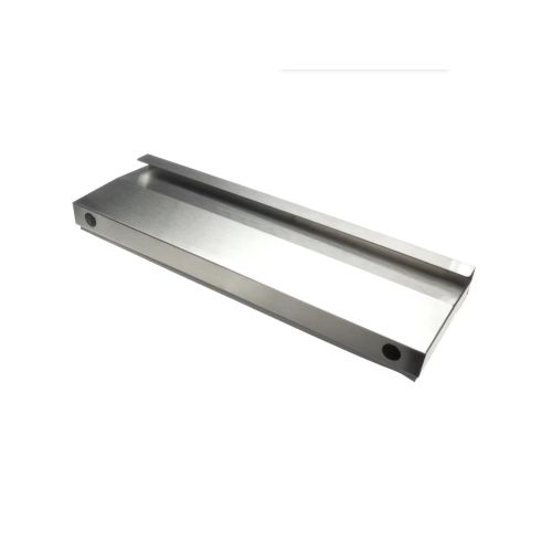 Continental Refrigerator 3273FRONTB6 Drawer Shell Assembly Front Only