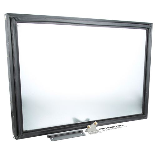 Continental Refrigerator 3370 R.H. Door/Top