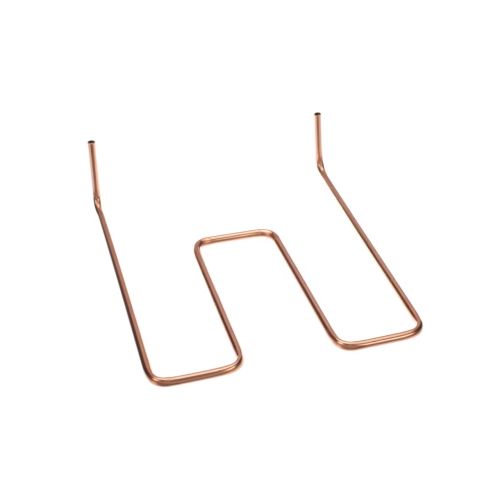 Continental Refrigerator 4-013C Hot Gas Loop Copper