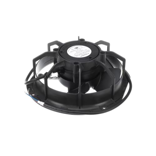 Continental Refrigerator 4-144 Condenser Fan Motor Assembly 2100 RPM 115V