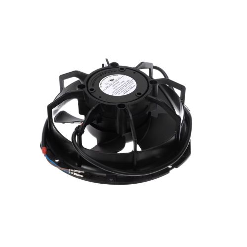 Continental Refrigerator 4-144-RD Condenser Fan Motor Assembly 2100 RPM 115V