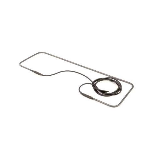 Continental Refrigerator 4-201 Drain Pan Heater 40W 115V 3T99-011 2&3 Section Value Reach-In