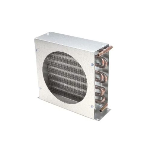 Continental Refrigerator 4-310ASY Condenser Coil Assembly W/Shroud