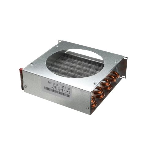 Continental Refrigerator 4-311ASY Condenser Coil Assembly W/Shroud