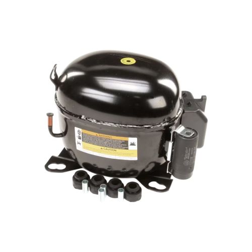 Continental Refrigerator 4-330COMP Compressor R-134A 1/2HP 115V NT6215Z HI