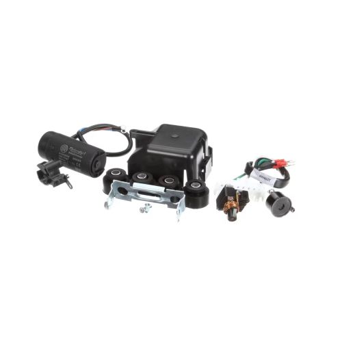 Continental Refrigerator 4-330PB All Start Components Parts Bag NT6215Z1