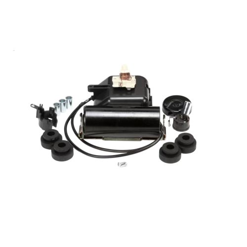 Continental Refrigerator 4-369PB All Start Components Parts Bag NEK6170Z1
