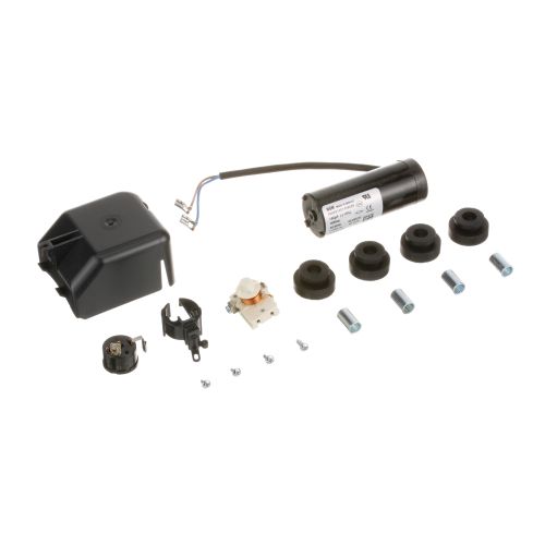 Continental Refrigerator 4-388PB Bag Relay