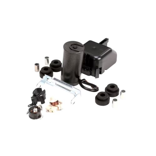 Continental Refrigerator 4-394PB All Start Components Parts Bag NEK2134Gk1