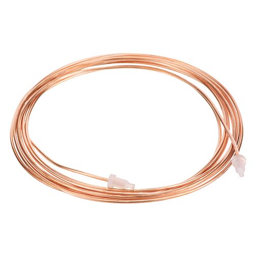 Continental Refrigerator 4-726 Cap Tube, 8Ft X 0.036"ID