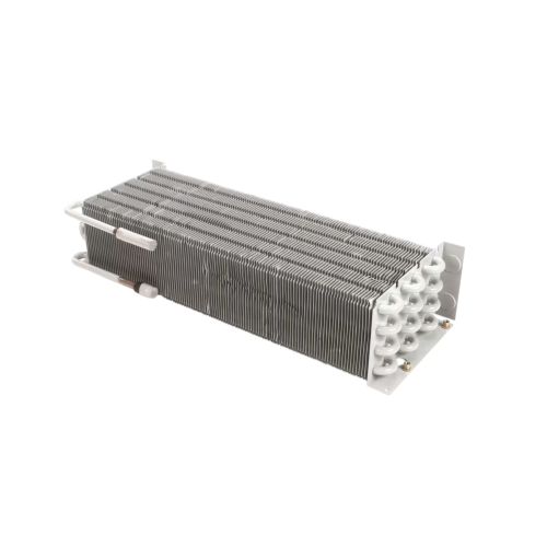 Continental Refrigerator 4-752 Evaporator Coil 4" X 6" X 17" W/4 10112