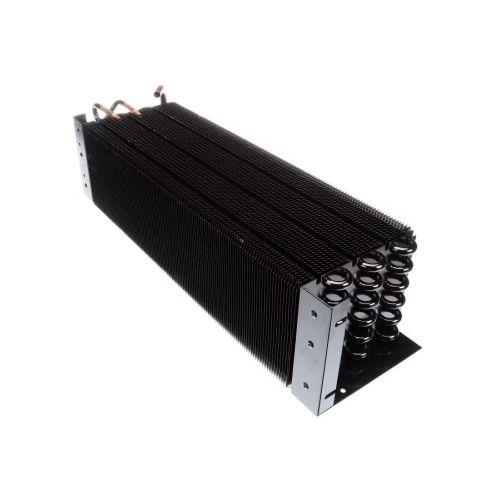 Continental Refrigerator 4-764 Evaporator Coil W/Plug Fin 7" X 20.5"