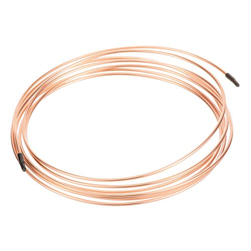 Continental Refrigerator 4-773 Cap Tube. 84" X 0.049"ID