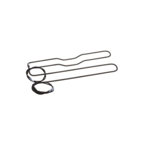 Continental Refrigerator 4-785 Defrost Heater Element 475W 15-3/4" X 6"
