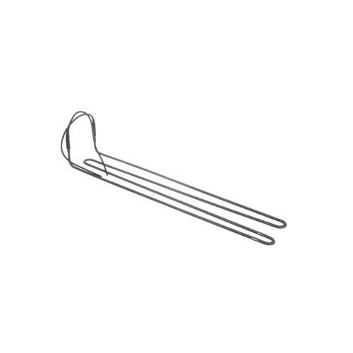 Continental Refrigerator 4-840-400 Defrost Heater Coil 400W 22-1/2" X 3-1/4"