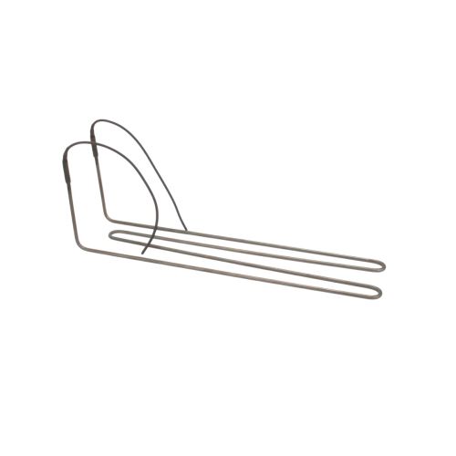 Continental Refrigerator 4-840 Defrost Heater Coil Element 250W 20-1/2" X 3-1/4"