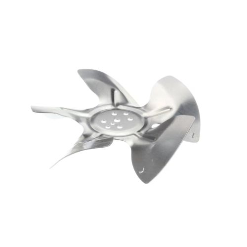 Continental Refrigerator 4-933 Condenser Fan Blade 6.75" DIA CW 5 Petal