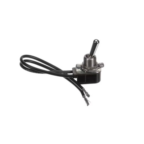 Continental Refrigerator 40077 Toggle Light Switch