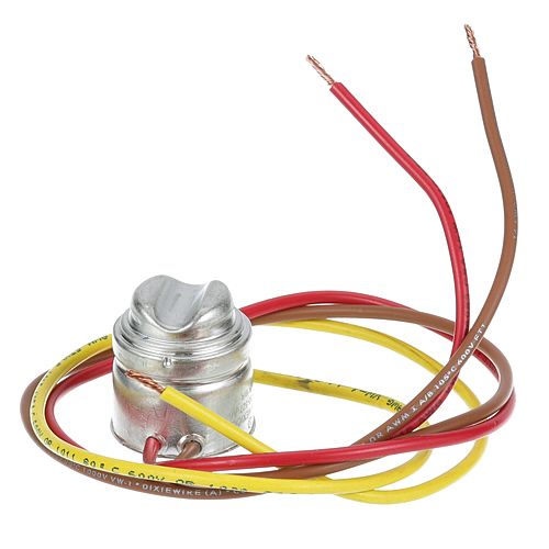 Continental Refrigerator 40242-3/8 Defrost Termination Switch