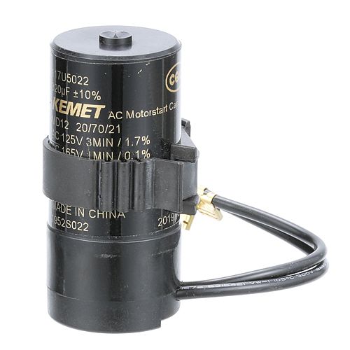 Continental Refrigerator 40256 40 Watt Tuff Skin Coated  Lamp  115V