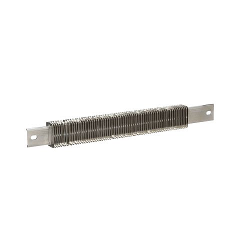 Continental Refrigerator 40372 Heater Finstrip , 220V 750W