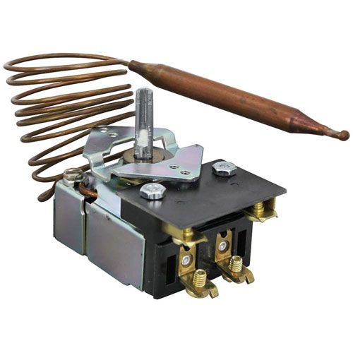 Continental Refrigerator 40373 Thermostat