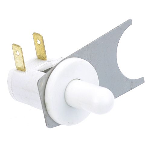 Continental Refrigerator 45253 Light Switch