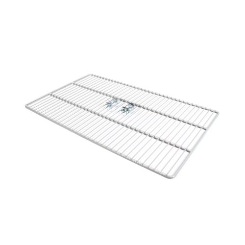 Continental Refrigerator 5-267 Shelf W/Clips 27-1/2" X 16-1/2"