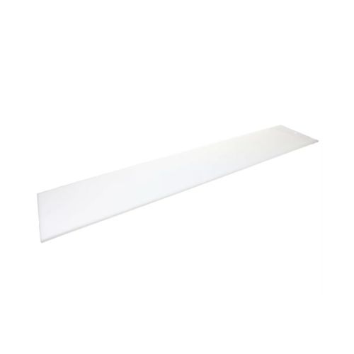 Continental Refrigerator 5-280 Cutting Board 48" X 9-13/16" X 3/8"