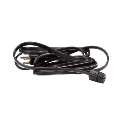 Continental Refrigerator 50207C Cord & Plug Vaporizer Pan 8' Long