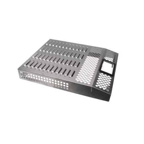 Continental Refrigerator 5304B Grill