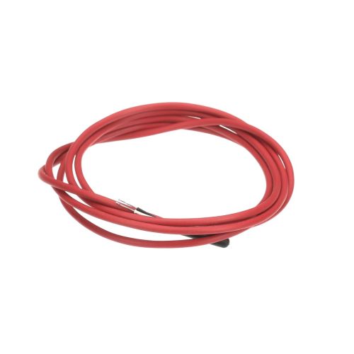 Continental Refrigerator 59-001 Defrost Control Sensor 1.5m Red
