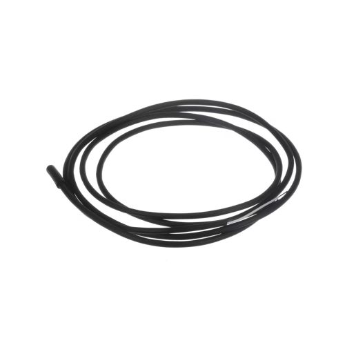 Continental Refrigerator 59-005 Defrost Control Temperature Sensor 1.5m Black