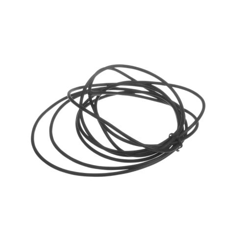Continental Refrigerator 59-006 Defrost Control Sensor 3.0m Red QTI