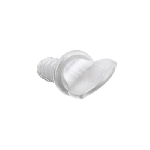 Continental Refrigerator 60231 Thumb Screw(For Pilaster Strip)