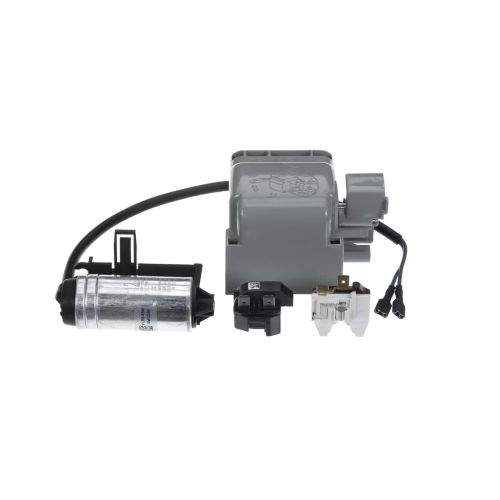 Continental Refrigerator 9-001PB Electricals Kit Embraco-US-EMX3115U